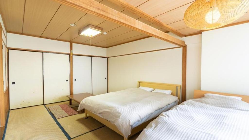 Villa Alpen Shigakogen Yamanouchi  Exterior photo