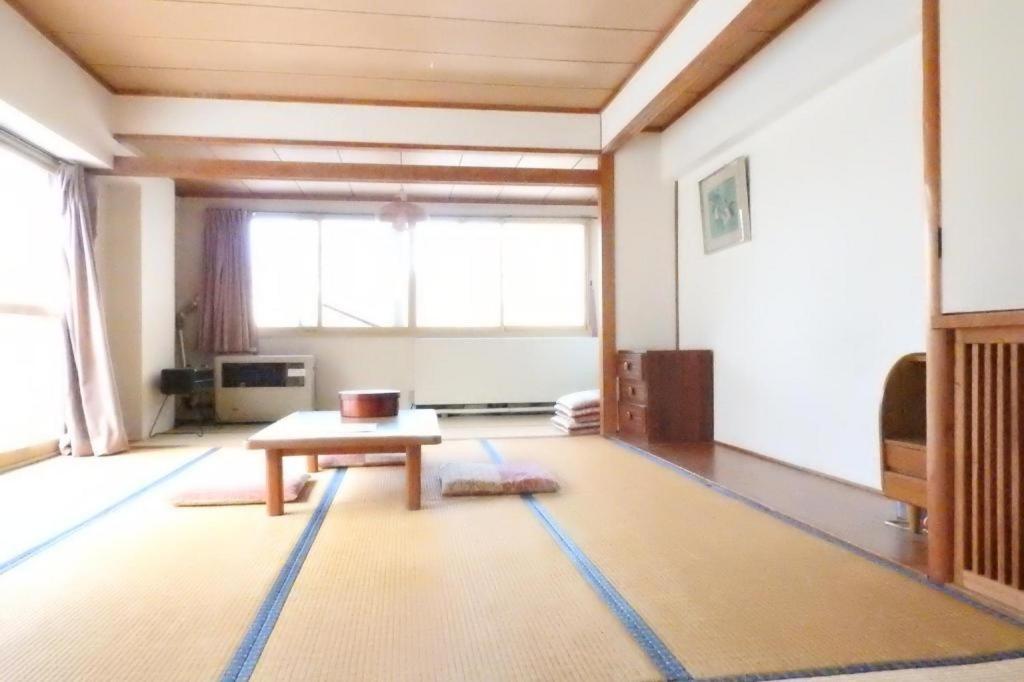 Villa Alpen Shigakogen Yamanouchi  Exterior photo