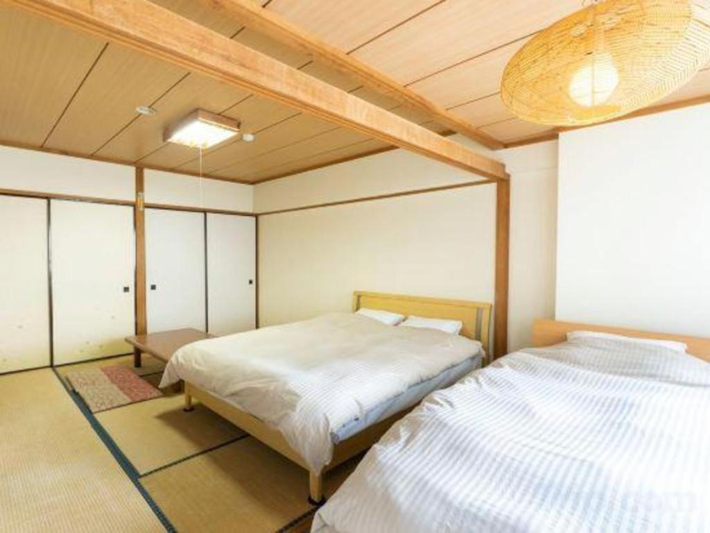 Villa Alpen Shigakogen Yamanouchi  Exterior photo