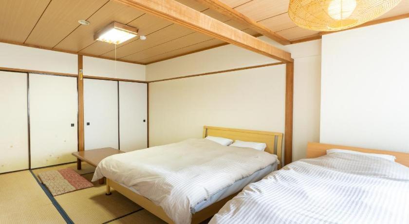 Villa Alpen Shigakogen Yamanouchi  Exterior photo