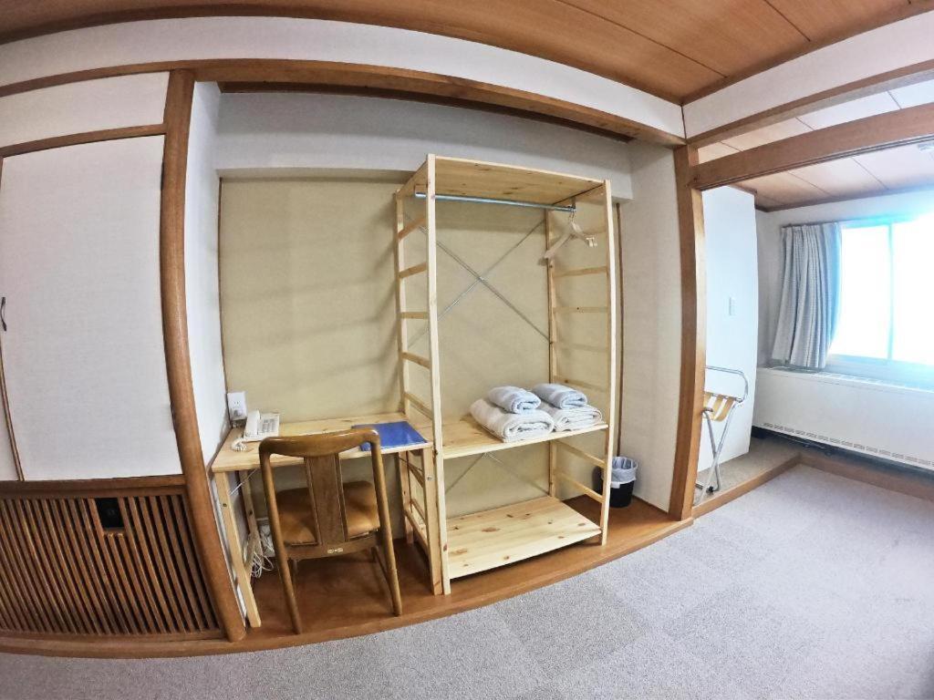 Villa Alpen Shigakogen Yamanouchi  Exterior photo