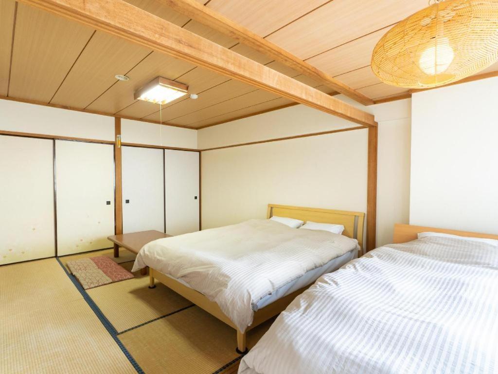 Villa Alpen Shigakogen Yamanouchi  Exterior photo